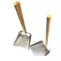 东来办 铁簸箕 5件装 (单位:件)