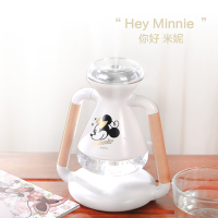 亚摩斯-迪士尼无线充加湿器AS-V2301