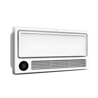 yeelight智能浴霸