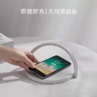 韩国现代(HYUNDAI) 多功能无线充小夜灯YH-C008