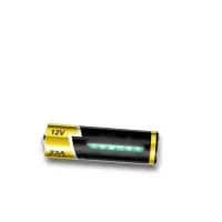 得力12V电池（适用于对讲机 车门遥控器/主板/电子词典）SN