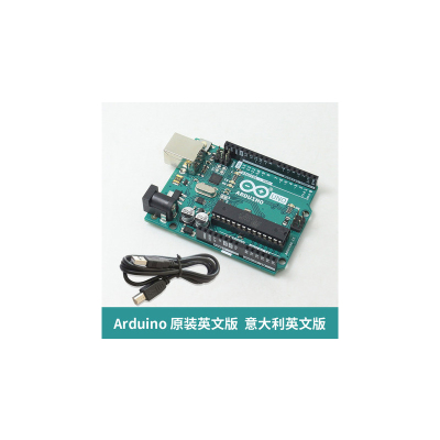 Arduino开 源 硬 件 及 传 感 器