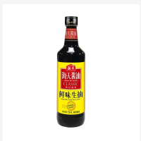 海天鲜味生抽750ML