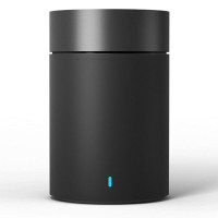 小米 (MI) 小钢炮蓝牙音箱2 黑色