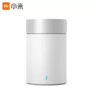 小米 (MI) 小钢炮蓝牙音箱2 白