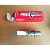 FGHGF BPR6ES 本田GXV160割草机NGK BPR6ES火花塞四冲程汽油机国产通用火花塞 单位:个