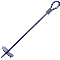 华泰 SDZ-1/1T 高碳钢螺旋地锚钻 (计价单位:台)