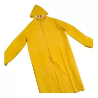 代尔塔(DELTAPLUS) ZQ经典连体雨衣 407005