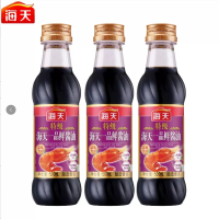 海天一品鲜酱油