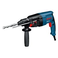 博世(BOSCH) GBH 2-26E 四坑电锤 (计价单位:只)