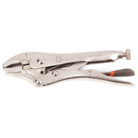 钢盾(SHEFFIELD) S048002 7吋 弧齿大力钳 (计价单位:只)