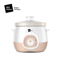 米技 陶瓷内胆多功能电炖锅
