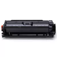 扬帆耐立(YFHC) CE400X(507X)/332 黑色硒鼓商用版 适用 惠普M551n M575dn M575fw