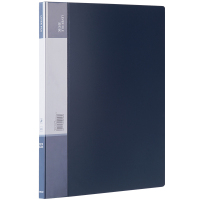 得力得力5111单强力夹(深蓝)