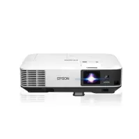 爱普生(EPSON)CB-2255U 投影仪 5000流明(含133寸幕布 含安装)