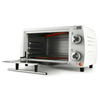 【精选】亚摩斯（Amos)AK-12B 迪士尼一香情缘电烤箱 12L