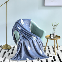 披肩毯100*140cm 20个起购