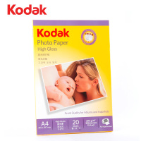 柯达相纸 230G100张