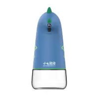 小七泡泡(SEVEN BUBBLE) 自动感应泡沫洗手机卡通款 SE002 恐龙