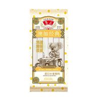 鲁花鸡蛋精细挂面600g