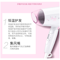 飞利浦 8456 电吹风机