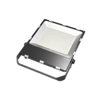 灿美家投光灯 (超薄款)足瓦 100W