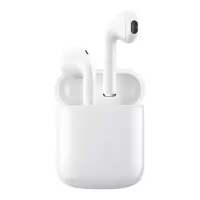 海威特真无线蓝牙耳机入耳式5.0运动跑步触控耳麦苹果iPhone安卓小米华为手机通用