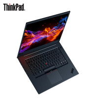 联想 THINKPAD笔记本电脑 P1隐士-0PCD I7-9750H/16G/512G SSD/T1000 4G