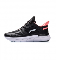 李宁跑步鞋女鞋2020新款减震女士跑鞋鞋子低帮运动鞋