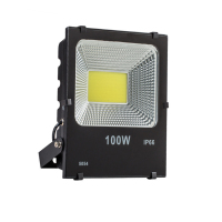 灿美家投光灯(黑金刚) 足瓦 50W