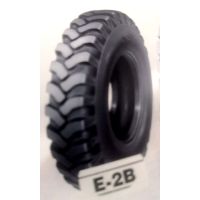 “前进”牌12.00-20-18PR E-2B越野轮胎