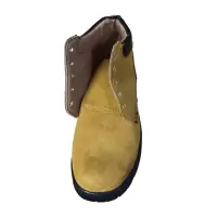 东瑞丰德 翻毛鞋 42号 1双/件（单位：件）