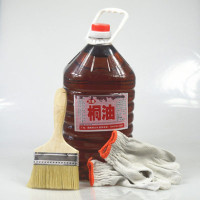 物业 桐油 10KG/桶