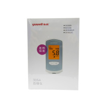 鱼跃(YUWELL)血糖测量计套装305A套装