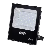 灿美家投光灯 (新款=贴片款) 0.5功率 300W