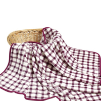 金丝莉KINTHERI搭搭毯-JT-827 天鹅绒纤维100×110 cm