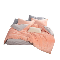 KINTHERI/金丝莉牛奶绒套件