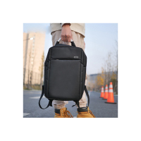 恒源祥 HYX-Z005 恒源祥诗意山海商务旅游双肩包 单个装