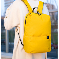 恒源祥 HYX-Z018 HYX恒源祥枫叶剪影折叠双肩包 单个装