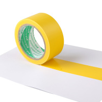 永乐 地面标示胶带5cm*33m-黄色(单位:卷)