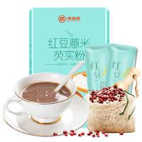 ZHNH味滋源 红豆薏米芡实粉500g