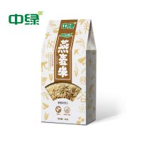 WQNH中绿农家健康营养燕麦米440g