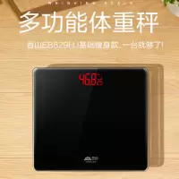 多功能体重秤