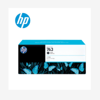 惠普(HP) 763 CN072A 墨盒 黑色