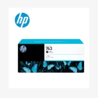 惠普(HP) 763 CN072A 墨盒 黑色