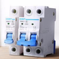 正泰(CHNT) 2P 20A 空气开关