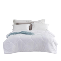 罗莱 恬梦暖绒纤维被200*230cm