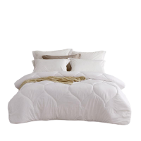 罗莱 恬梦暖绒冬被200*230cm