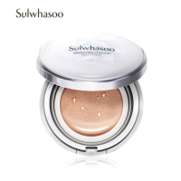 雪花秀致美养肤气垫粉底液21号SPF50+ pa+++ 15g*2