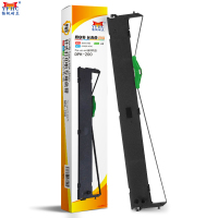 扬帆耐立(YFHC)富士通DPK200/210色带架(带头卡)适用 富士通 DPK200 200G 210黑色